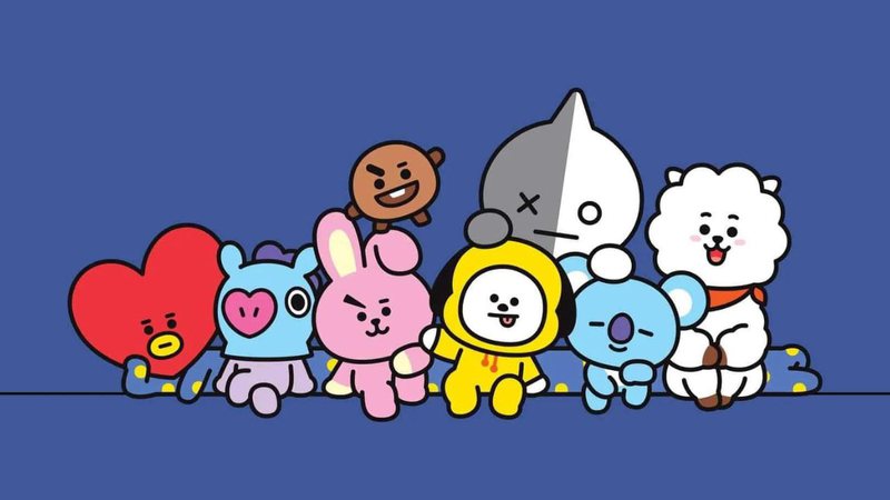 BT21